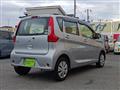 2016 Mitsubishi eK Wagon