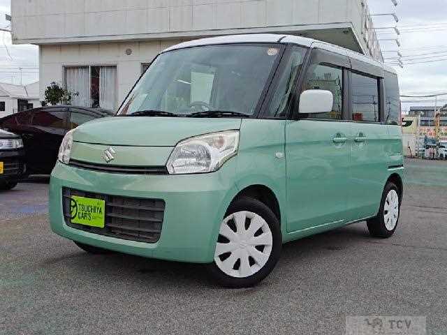 2014 Suzuki Suzuki Others