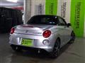 2016 Daihatsu Copen