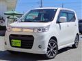 2013 Suzuki Wagon R