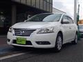 2013 Nissan Bluebird Sylphy