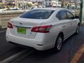 2013 Nissan Bluebird Sylphy