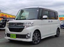 2013 Daihatsu Tanto