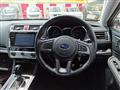 2016 Subaru Legacy