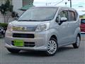 2020 Daihatsu Move