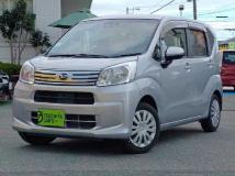 2020 Daihatsu Move