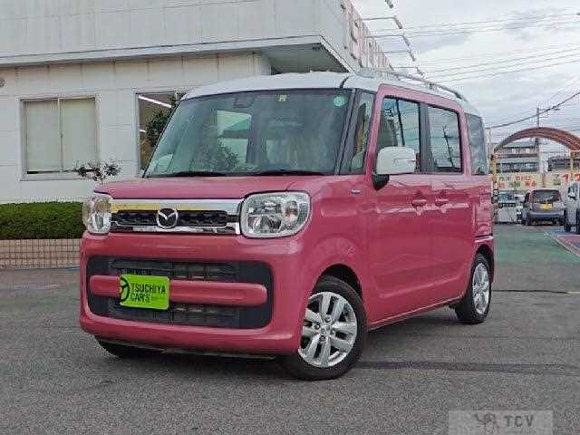 2018 Mazda Mazda Others