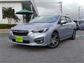 2018 Subaru Impreza