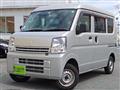 2016 Mitsubishi Minicab Van