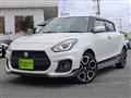 2019 Suzuki Swift