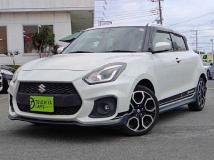 2019 Suzuki Swift