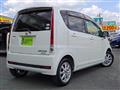 2007 Daihatsu Move