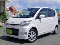 2007 Daihatsu Move