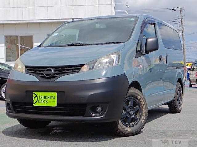 2014 Nissan Nissan Others