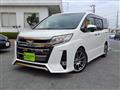 2019 Toyota Noah