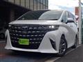 2024 Toyota Alphard G