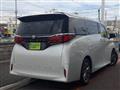 2024 Toyota Alphard G
