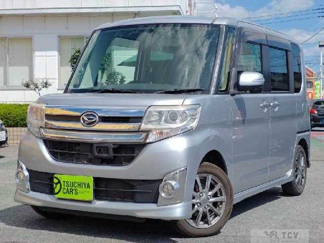 2013 Daihatsu Tanto