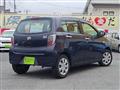 2012 Daihatsu Mira