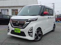 2022 Nissan ROOX