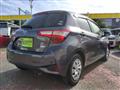 2017 Toyota Vitz