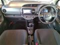 2017 Toyota Vitz