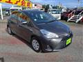 2017 Toyota Vitz