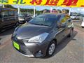 2017 Toyota Vitz