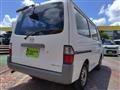 2013 Mazda Bongo Wagon