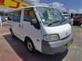 2013 Mazda Bongo Wagon