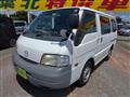 2013 Mazda Bongo Wagon