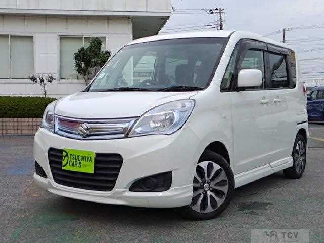 2014 Suzuki Suzuki Others