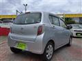 2012 Daihatsu Mira