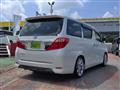 2014 Toyota Alphard G