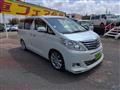 2014 Toyota Alphard G