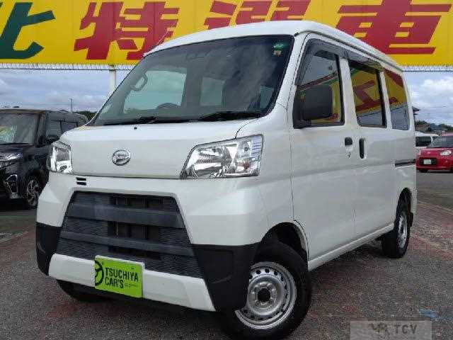 2019 Daihatsu Daihatsu Others