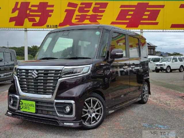 2018 Suzuki Suzuki Others