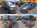 2012 Honda Step WGN