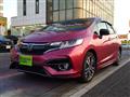 2018 Honda Fit