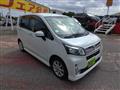 2013 Daihatsu Move