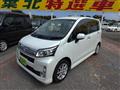 2013 Daihatsu Move