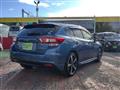 2017 Subaru Impreza