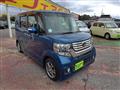2015 Honda N BOX