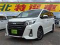 2017 Toyota Noah