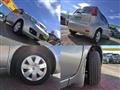 2008 Nissan Note