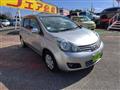 2008 Nissan Note