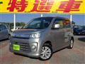 2014 Suzuki Wagon R
