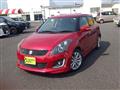2016 Suzuki Swift