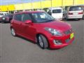 2016 Suzuki Swift