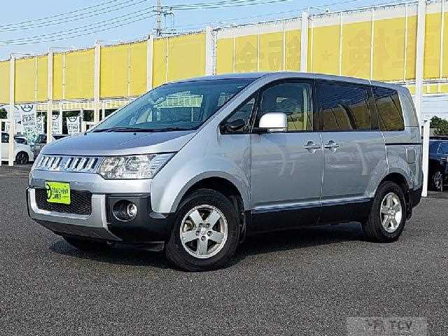 2013 Mitsubishi Mitsubishi Others